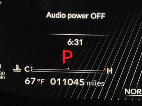 Certified 2025 Acura MDX w/Technology Package image 12