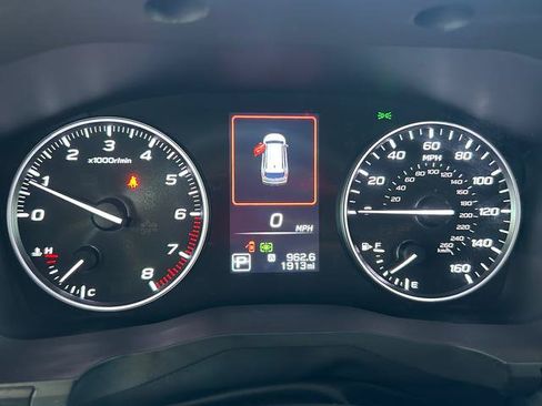 Used 2025 Subaru Ascent Bronze Edition AWD/4WD image 20