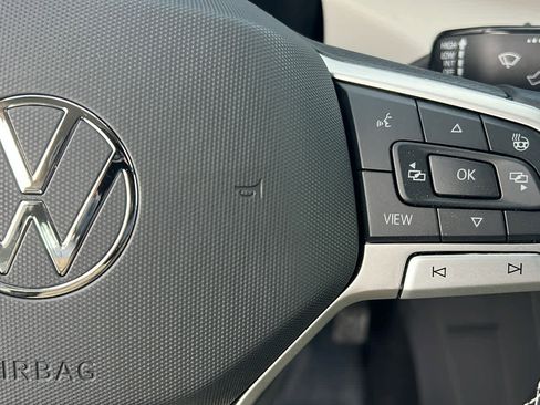 New 2026 Volkswagen Taos S image 20