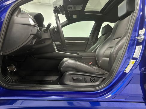 Used 2022 Honda Accord Sport image 16