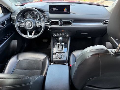 Certified 2023 MAZDA CX-5 AWD 2.5 S w/ Select Package image 27