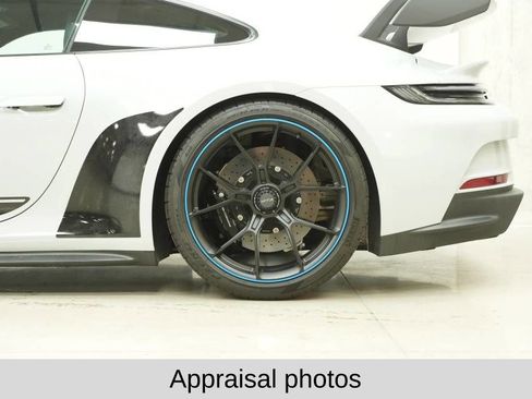 Used 2022 Porsche 911 GT3 RWD image 48