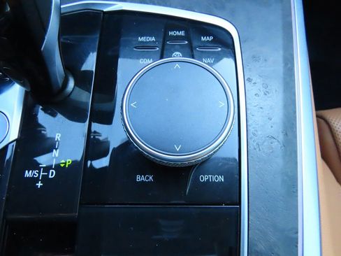 Certified 2023 BMW X5 xDrive40i w/ Premium Package image 34