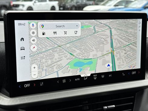 New 2026 Ford Explorer ST w/ Sun And Sound Package image 17