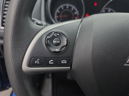 Used 2020 Mitsubishi Outlander Sport SE image 18