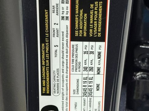 Used 2020 BMW 750i xDrive image 51