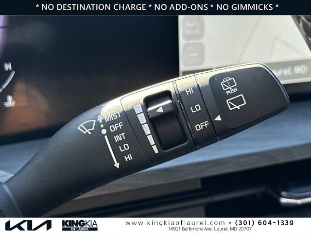 Used 2023 Kia Telluride EX X-Line AWD/4WD image 12