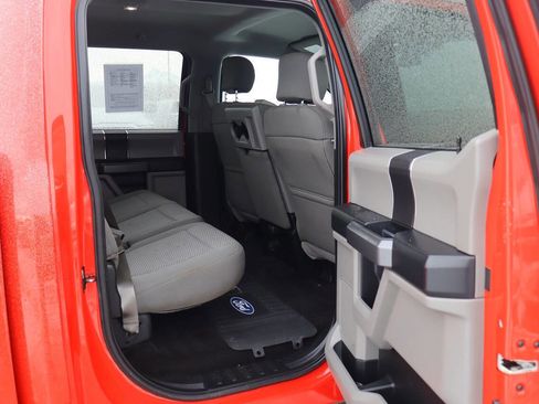 Used 2017 Ford F150 XLT image 16