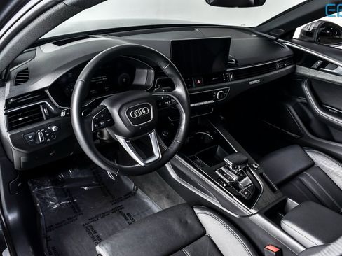 Used 2023 Audi A4 2.0T Prestige w/ Prestige Package image 17