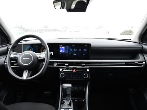 Used 2025 Hyundai Tucson SEL image 15