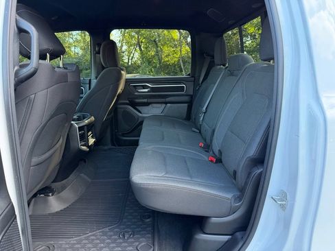 Used 2023 RAM 1500 Big Horn AWD/4WD image 19
