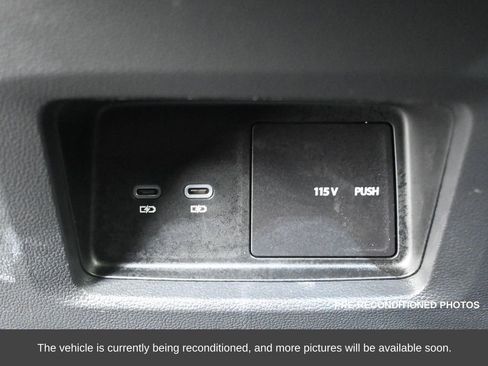 Used 2024 Volkswagen Atlas Cross Sport SEL Premium R-Line image 34