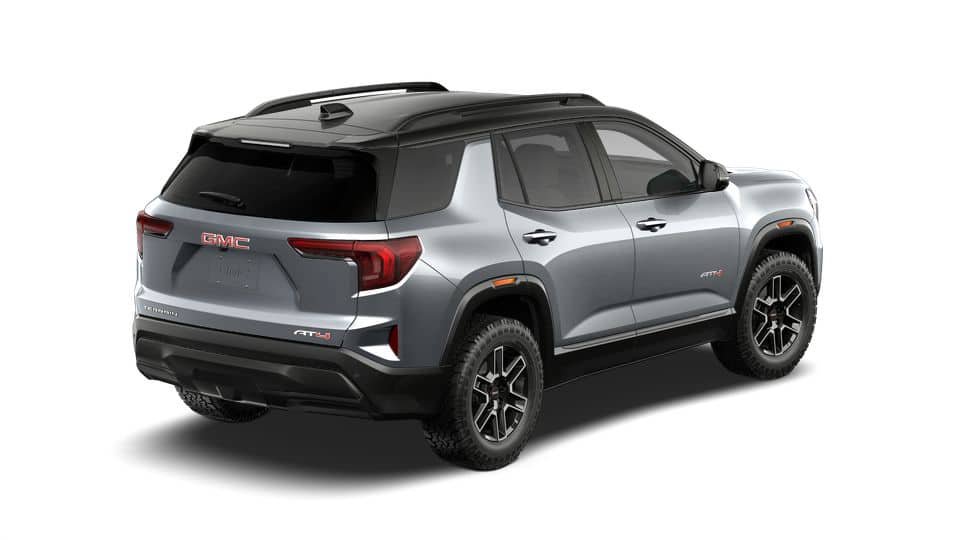 New 2027 GMC Terrain AT4 w/ Convenience Package III AWD/4WD image 29