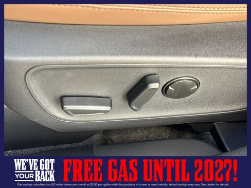 New 2026 Ford Bronco Sport Outer Banks AWD/4WD image 22