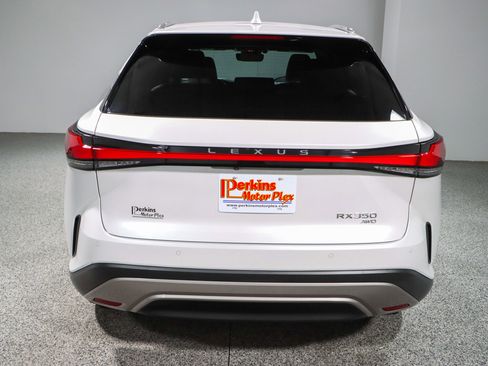 Used 2023 Lexus RX 350 Premium w/ Cold Area Package image 8