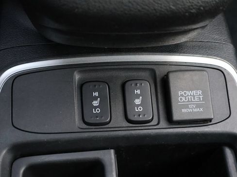 Used 2016 Honda CR-V Touring image 24