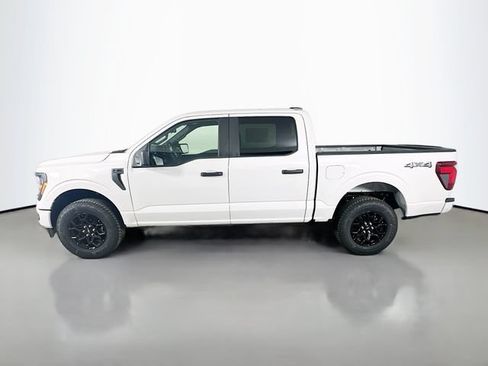 New 2026 Ford F150 STX AWD/4WD image 4