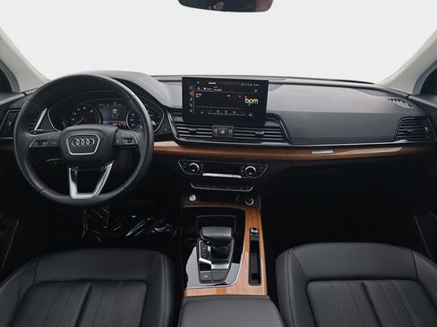 Used 2023 Audi Q5 Premium w/ Convenience Package AWD/4WD image 10