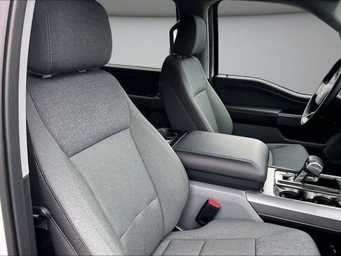 New 2025 Ford F150 Lightning XLT AWD/4WD image 11
