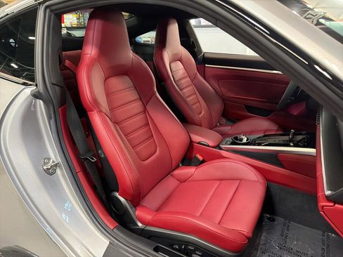 Used 2024 Porsche 911 Turbo S AWD/4WD image 29