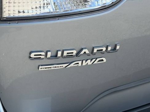 Used 2020 Subaru Forester Sport AWD/4WD image 10