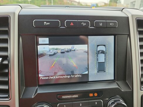 Used 2020 Ford F250 Lariat image 38