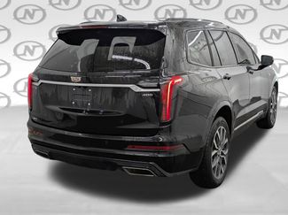Used 2024 Cadillac XT6 Sport AWD/4WD video 2