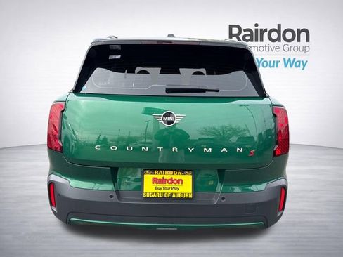 Used 2025 MINI Cooper Countryman S AWD/4WD image 13