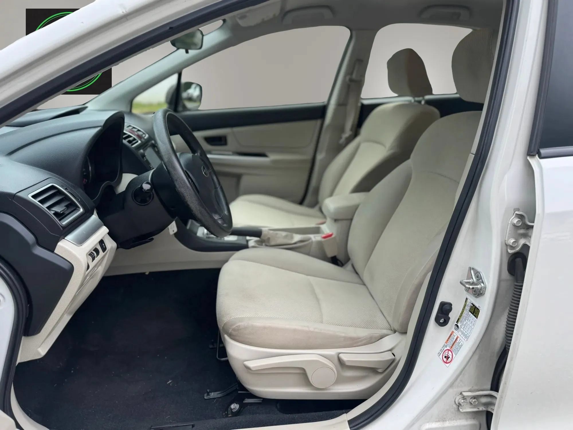 Used 2016 Subaru Impreza 2.0i AWD/4WD image 11