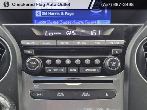 Used 2013 Honda Pilot EX-L image 35