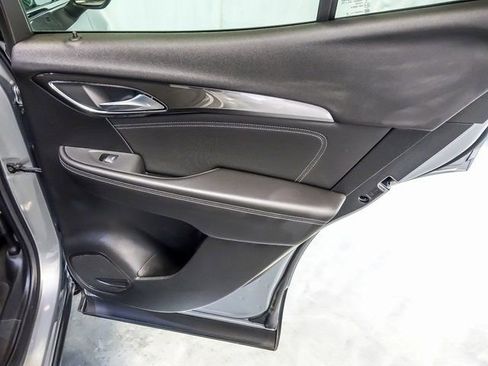 Certified 2025 Buick Envision Preferred AWD/4WD image 31