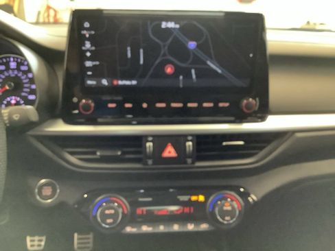 Certified 2023 Kia Forte GT FWD image 9