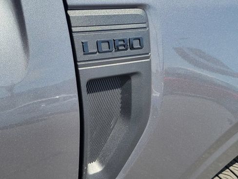 New 2025 Ford Maverick Lobo AWD/4WD image 7