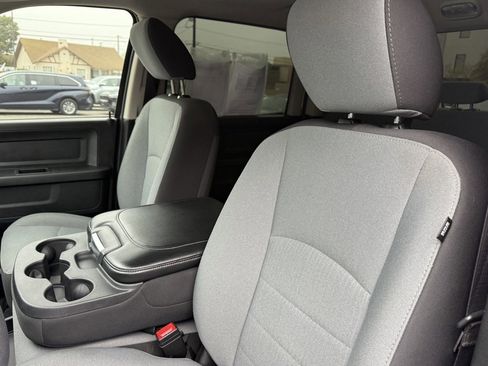 Used 2022 RAM 1500 Tradesman w/ Popular Equipment Group image 18