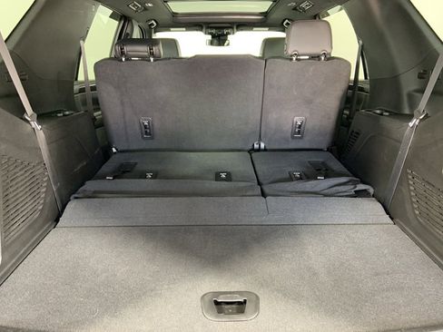 Used 2023 Chevrolet Tahoe RST image 12