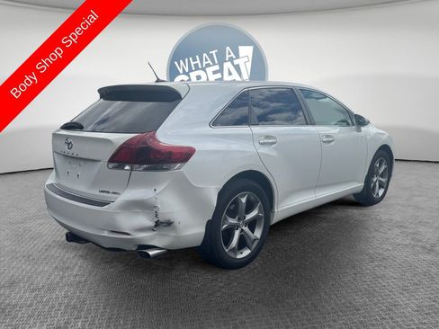 Used 2013 Toyota Venza Limited image 3