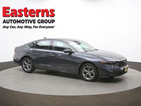 Used 2023 Honda Accord EX-L image 49