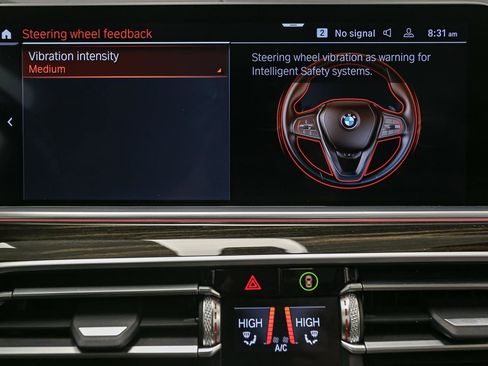 Used 2021 BMW X5 xDrive40i w/ M Sport Package image 37