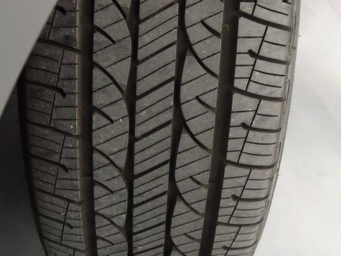 Used 2022 Lincoln Nautilus Reserve w/ Class II Trailer Tow Package image 30