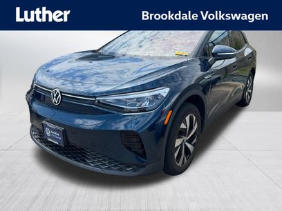 Used 2023 Volkswagen ID.4 Pro