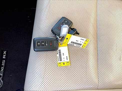 Used 2017 Lexus RX 350 AWD w/ Premium Package image 34