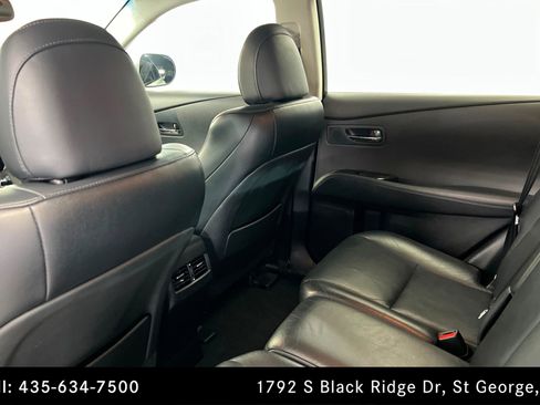 Used 2015 Lexus RX 350 FWD w/ Premium Package image 19