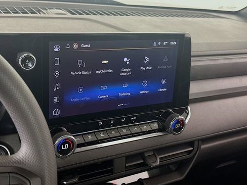 New 2026 Chevrolet Colorado Trail Boss image 15