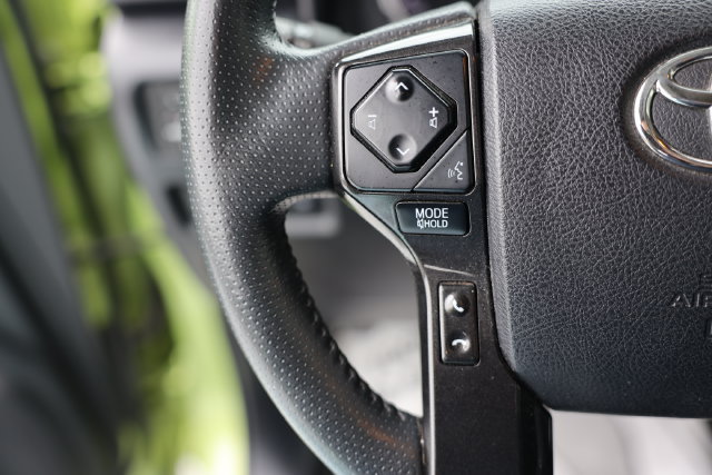 Used 2022 Toyota 4Runner TRD Pro AWD/4WD image 19