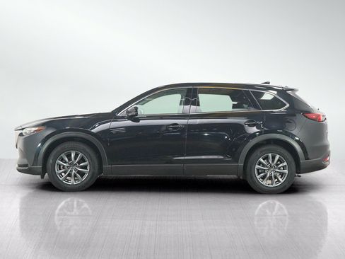 Used 2023 MAZDA CX-9 Touring AWD/4WD image 2