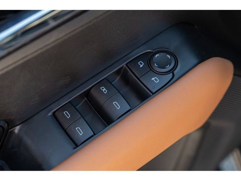 New 2026 GMC Canyon AT4 w/ Technology Plus Package AWD/4WD image 14