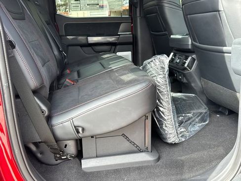 New 2026 Ford F150 Raptor w/ Equipment Group 803A Raptor R image 15