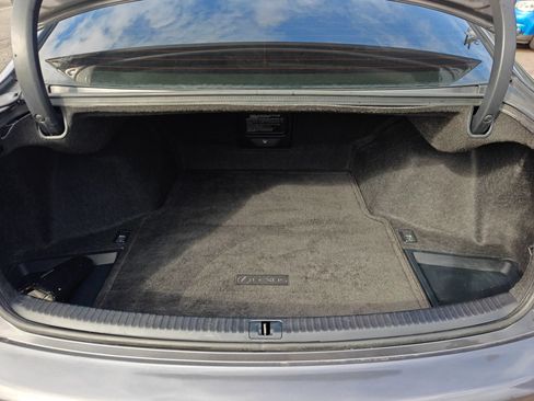 Used 2012 Lexus IS 250 w/ Premium Pkg Value Edition RWD image 39