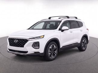 Used 2020 Hyundai Santa Fe Limited FWD video 1