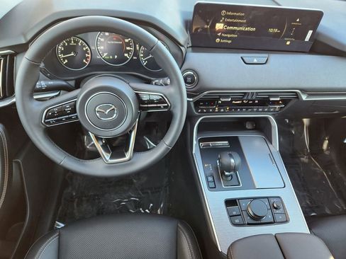 New 2026 MAZDA CX-90 3.3 Turbo w/ Preferred Package image 2